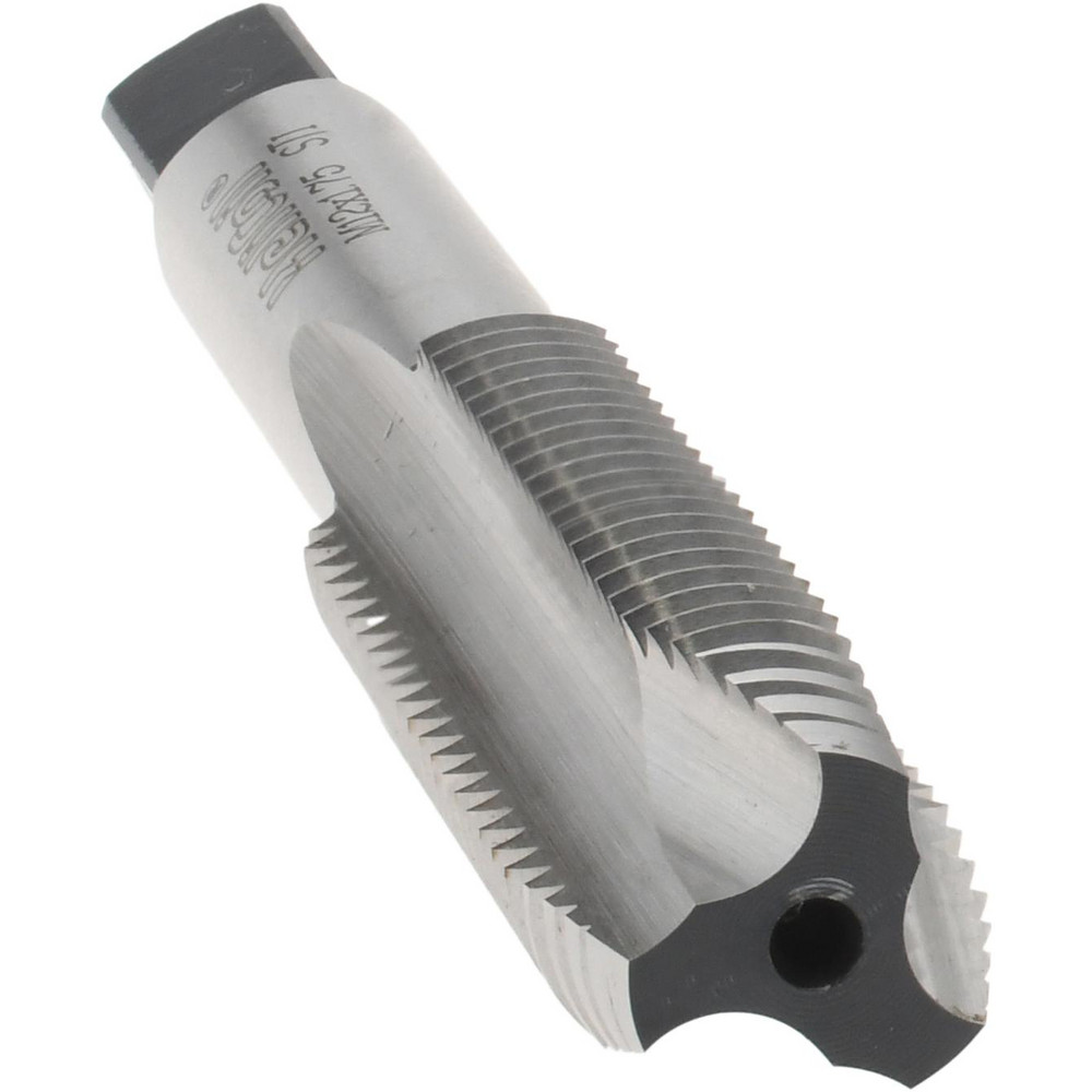 Heli-Coil - Spiral Point STI Tap: M12 x 1.75 Metric Coarse, 3 Flutes ...