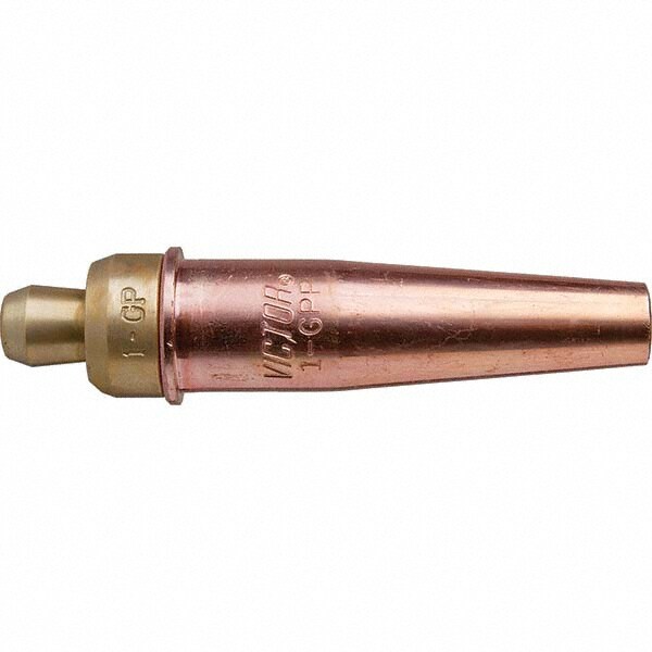 Oxygen/Acetylene Torch Tips