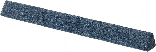 Grier Abrasives - Three Square, Aluminum Oxide, Finishing Stick | MSC ...