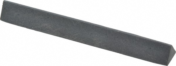 Grier Abrasives - Three Square, Silicone Carbide, Finishing Stick | MSC ...