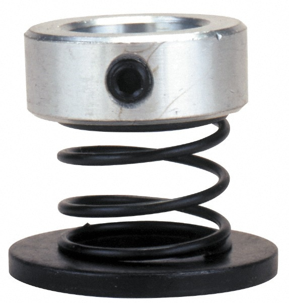 Support Ring and Clamp - 4 inch