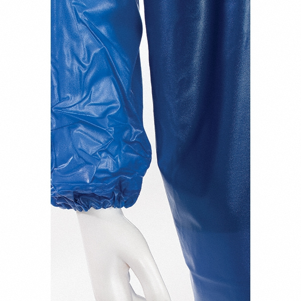 Ansell 8 mil Thick Disposable & Chemical Resistant Apron 78222577