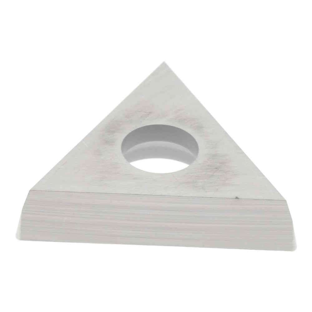 L3221 Insert Value Collection - Turning Insert: TPGH321 I22, Carbide | MSC Direct