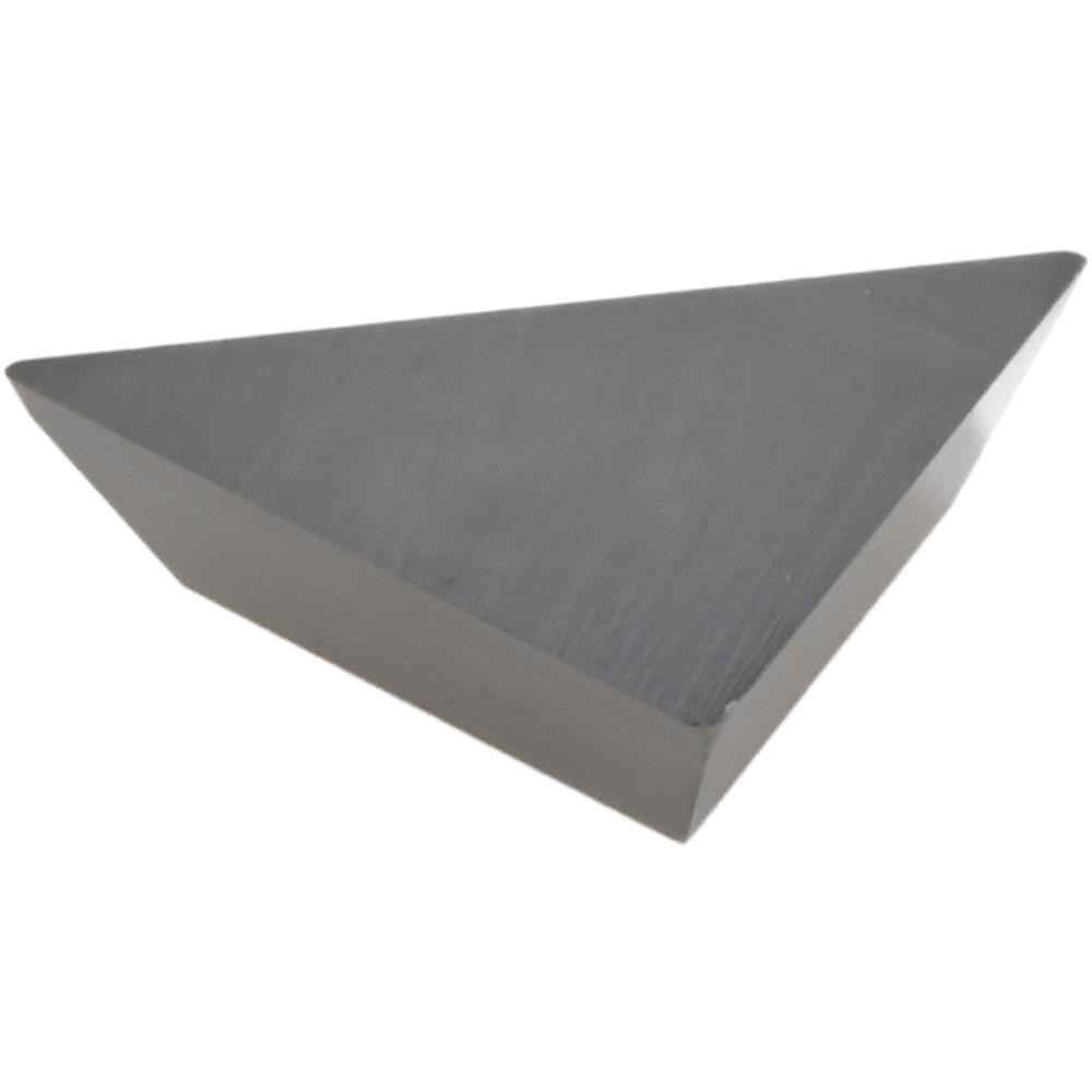 L3221 Insert Value Collection - Turning Insert: TFG321 I22, Carbide | MSC Direct