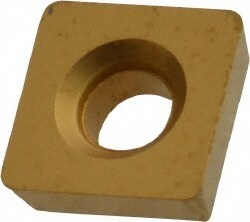 Value Collection ICP23051L SD322P ICP55 Carbide Milling Insert Image