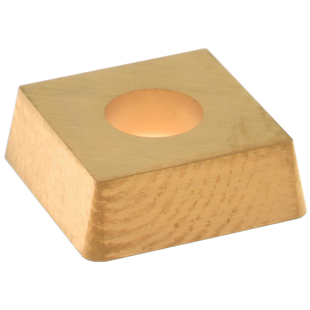 Value Collection - Milling Insert: ISO SD322P, ICP55M, Solid