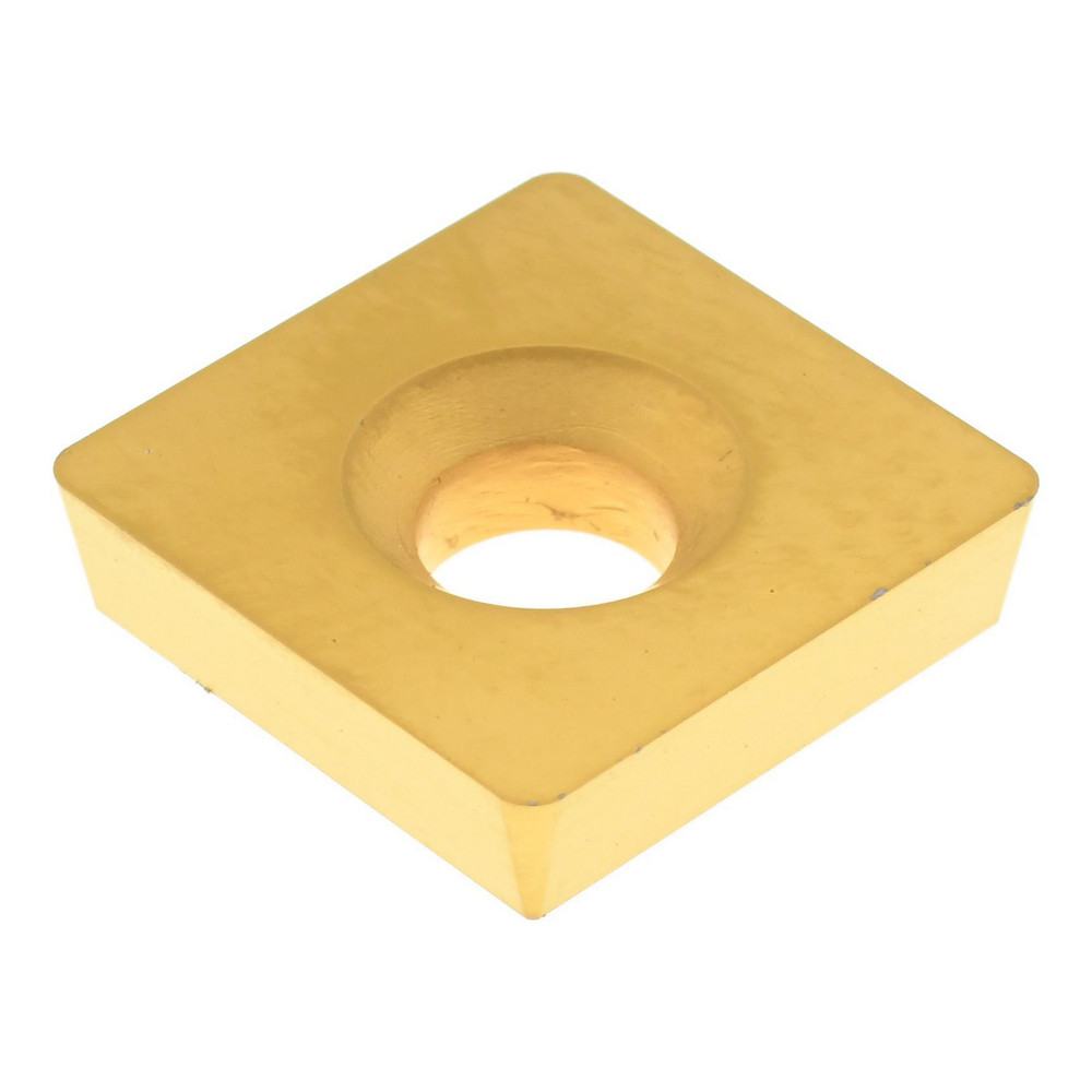 アラミスTVPROCUP Value Collection - Milling Insert: ISO SD422P, ICP55M, Solid