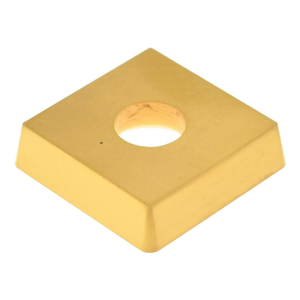 Value Collection - Milling Insert: ISO SD422P, ICP55M, Solid