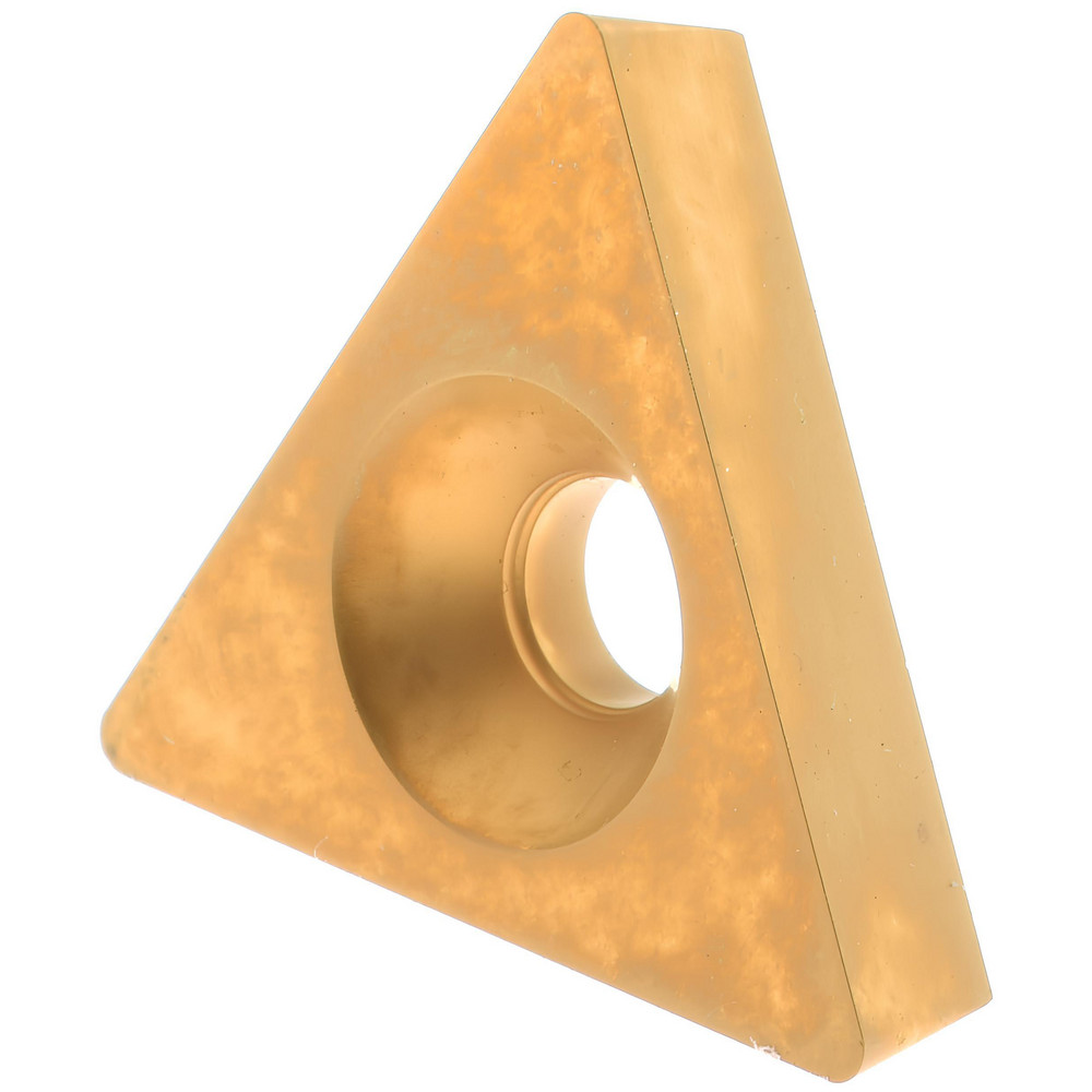 Value Collection - Turning Insert: TD8P TCN55, Carbide | MSC Direct