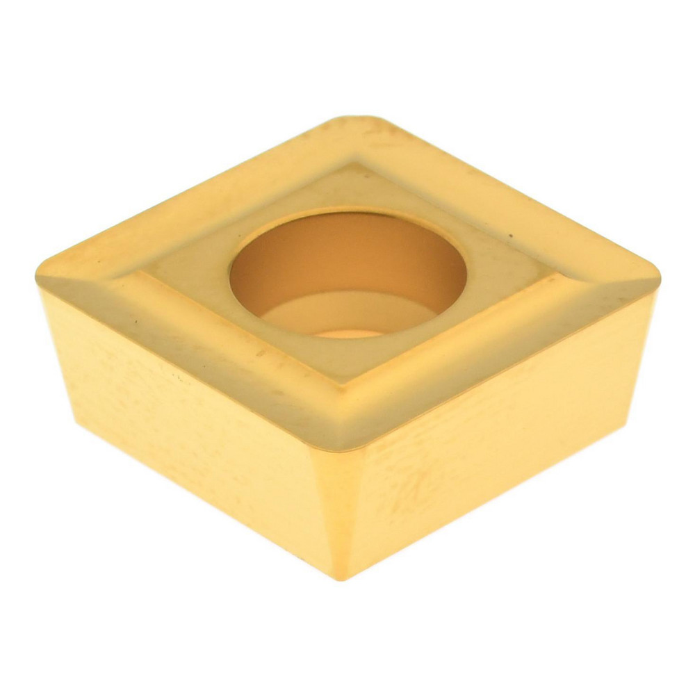 Value Collection - Turning Insert: SPGH433 TCN55, Carbide | MSC Direct