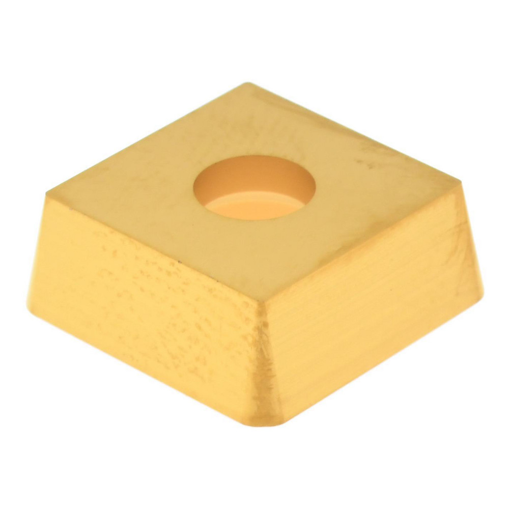 Value Collection - Turning Insert: SPGH433 TCN55, Carbide | MSC Direct