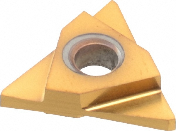 Value Collection TCN35410A Grooving Insert: TNMA32 TCN55, Solid Carbide Image