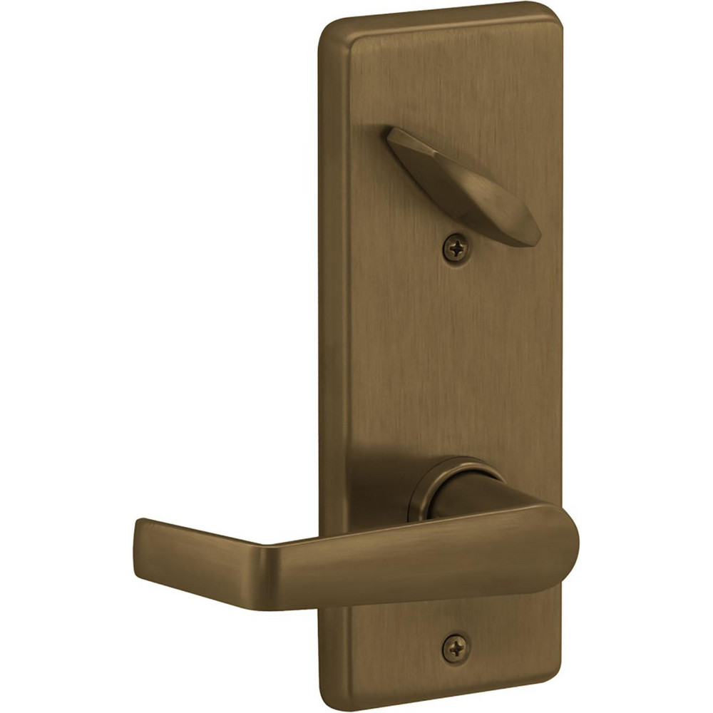 Schlage - Lever Locksets: Lockset Type: Interconnected Locks; Key Type ...