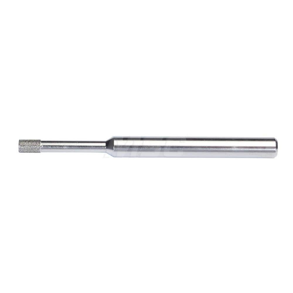 Mounted Points; UNSPSC Code: 23131514