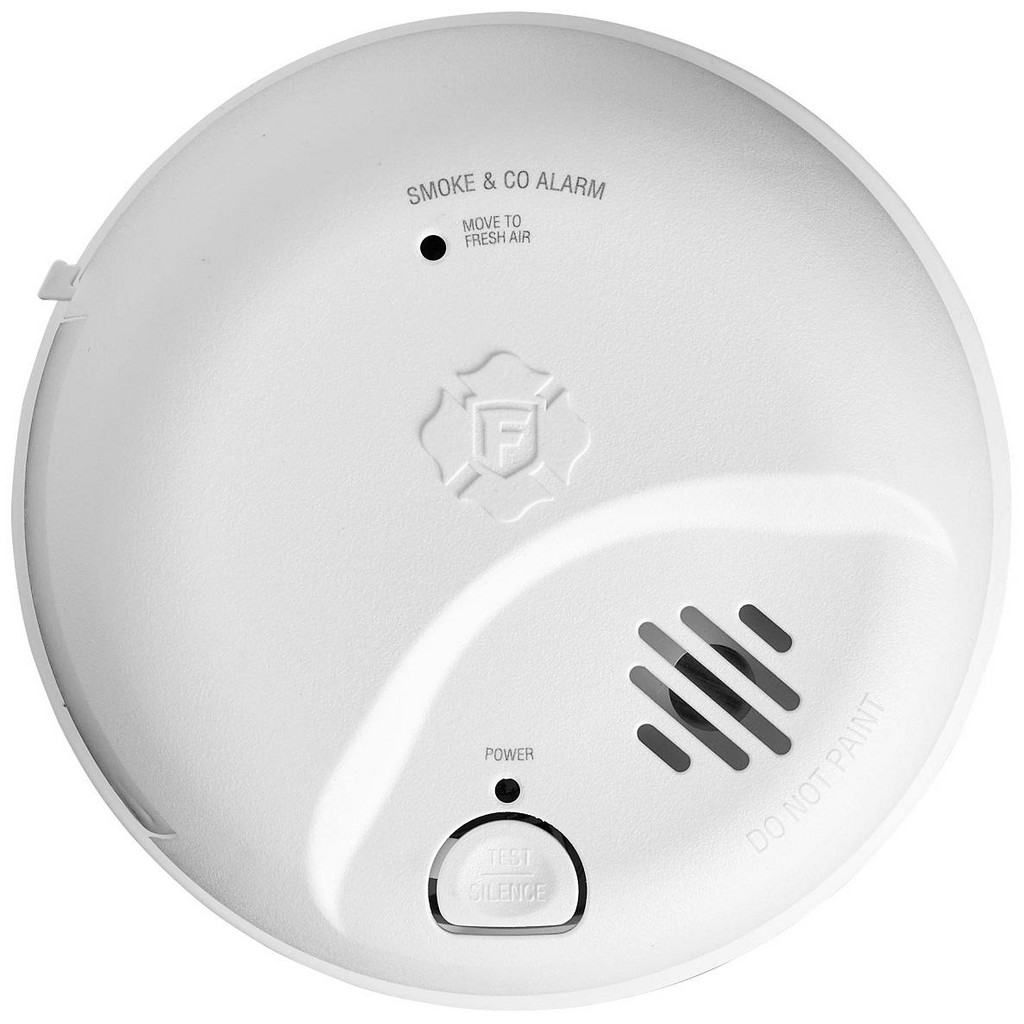 Smoke Detectors