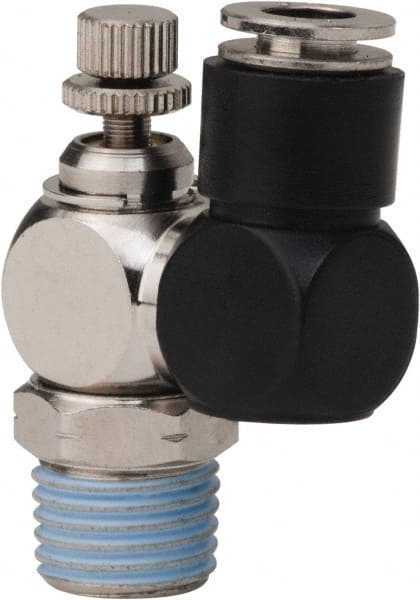 Inline Quick Action Valve various sizes and brands 