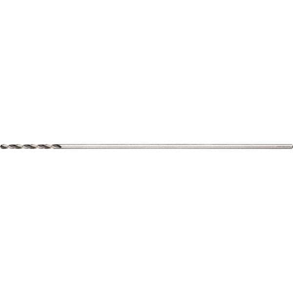 #30 1-5/8" Flute Length 135° Cobalt Aircraft Extension Drill