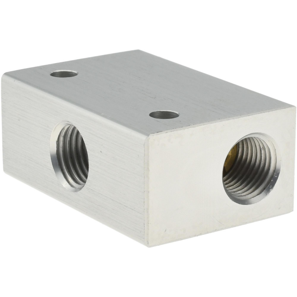 PRO-SOURCE - Air Flow Control Valve: Shuttle | MSC Direct