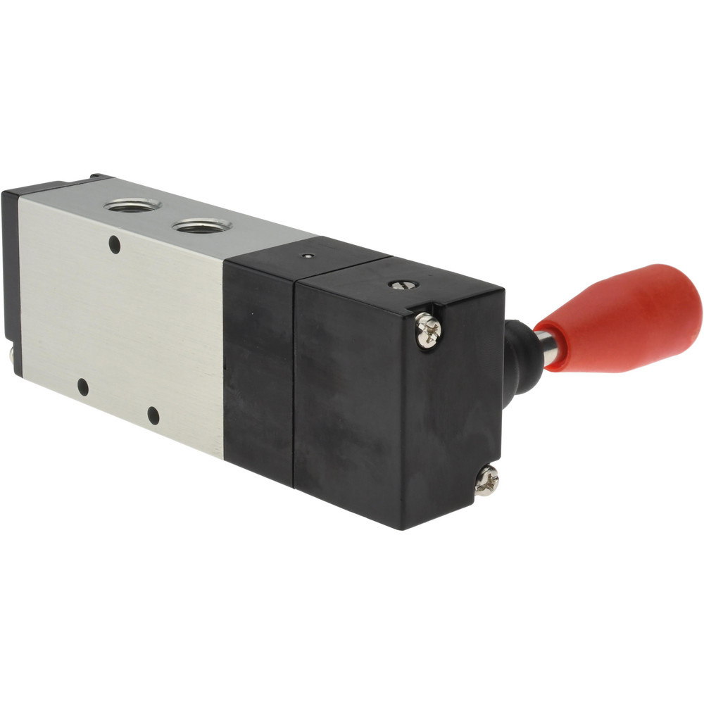 Hand Lever Spring PRO-SOURCE - Manually Operated Valve: Hand Lever, Lever & Spring ...