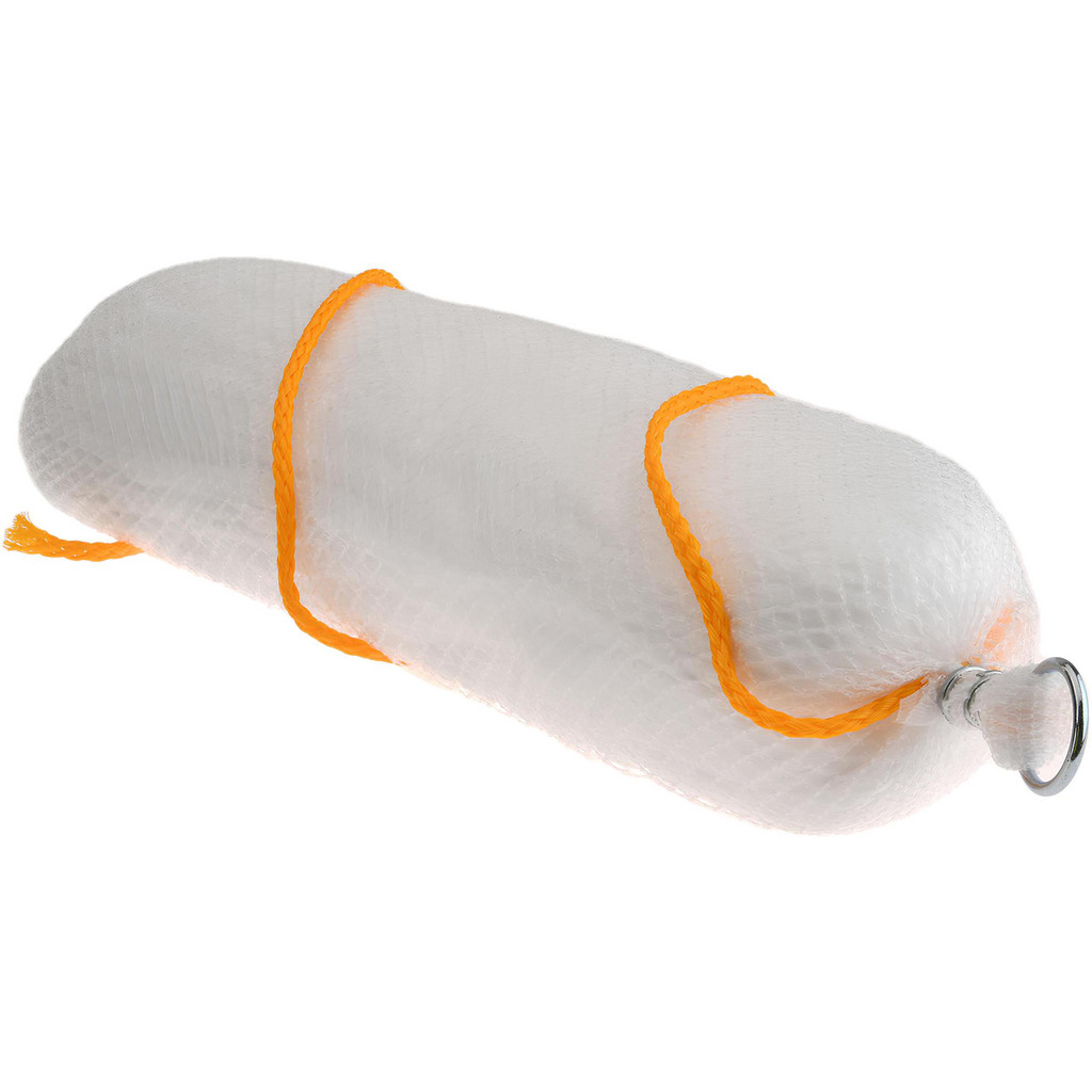 PRO-SAFE BPIL10 Boom: Oil Only, 8" Dia, 18" OAL, 28 gal Absorption, Polypropylene Image