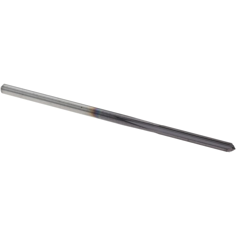 Chucking Reamer: 0.0615