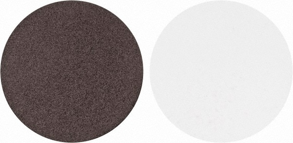 Tru-Maxx 7001200-60 PSA Disc: 12" Disc Dia, 60 Grit, Aluminum Oxide Image