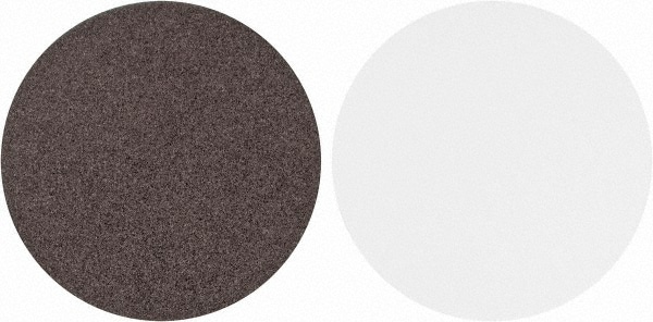 Tru-Maxx 7001200-40 PSA Disc: 12" Disc Dia, 40 Grit, Aluminum Oxide Image