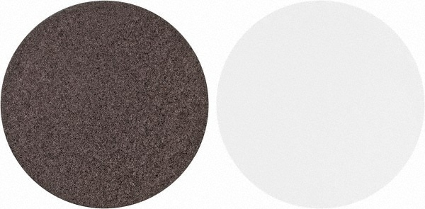 Tru-Maxx 7001200-36 PSA Disc: 12" Disc Dia, 36 Grit, Aluminum Oxide Image