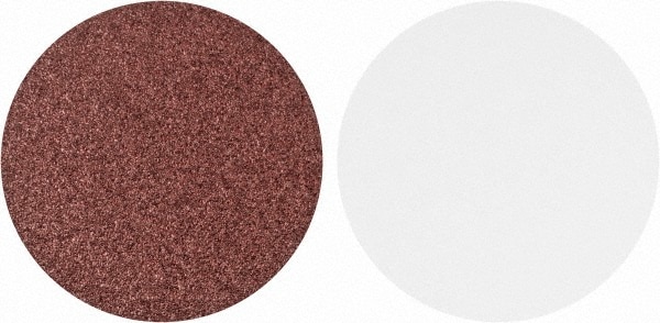 Tru-Maxx 7001200-24 PSA Disc: 12" Disc Dia, 24 Grit, Aluminum Oxide Image