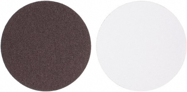 Tru-Maxx 7000900-40 PSA Disc: 9" Disc Dia, 40 Grit, Aluminum Oxide Image