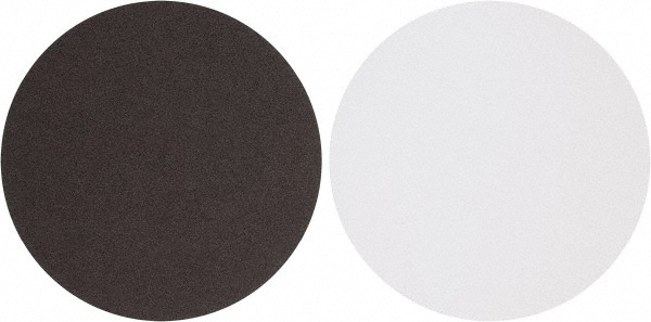 Tru-Maxx 7000900-100 PSA Disc: 9" Disc Dia, 100 Grit, Aluminum Oxide Image