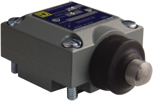 Square D 9007G 7.6 Inch Long, Limit Switch Head Image