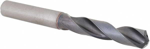 Sumitomo 5VHY121 Screw Machine Length Drill Bit: 0.5709" Dia, 135 °, Solid Carbide Image