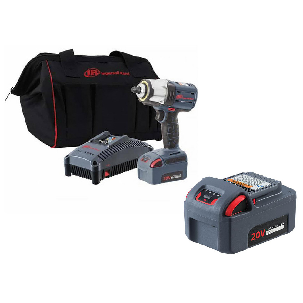 Ingersoll Rand product image