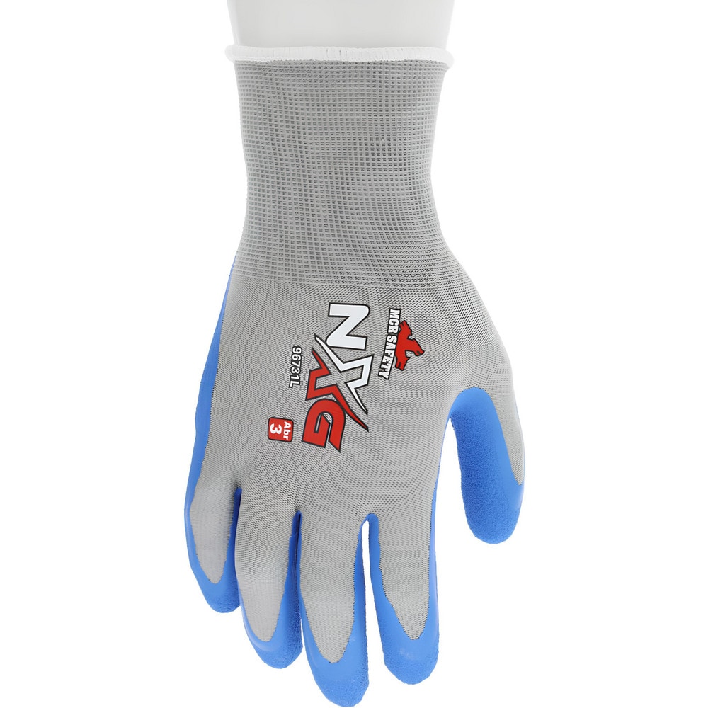 Trinco - Work Gloves: Rubber, General Purpose - - 08271884 - MSC Industrial  Supply