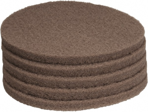 PRO-SOURCE PS-401415 Floor Polishing Pad: Fine Image