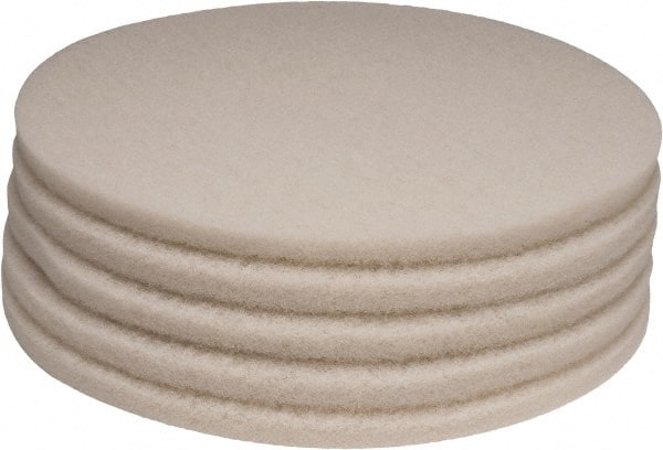 PRO-SOURCE - Pack of 5 Polishing Pads - 78318482 - MSC Industrial Supply