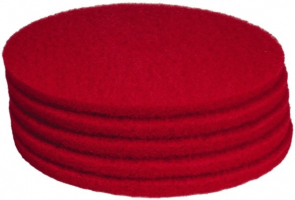 PRO-SOURCE PS-404419 Floor Polishing Pad: Fine Image