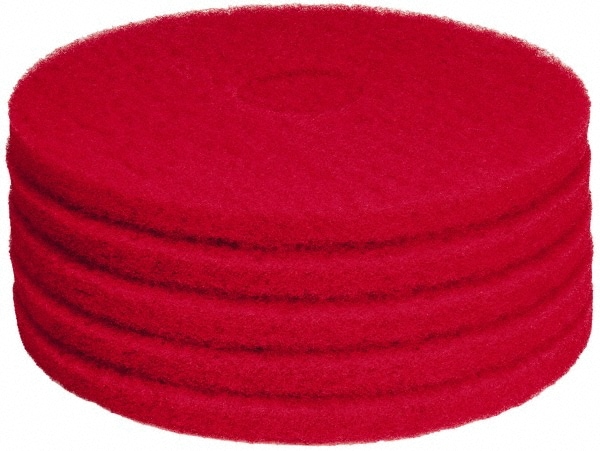 PRO-SOURCE PS-404415 Floor Polishing Pad: Fine Image