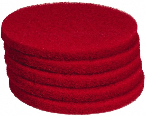 PRO-SOURCE PS-404413 Floor Polishing Pad: Fine Image