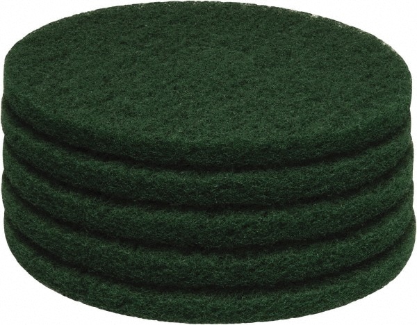 PRO-SOURCE PS-400315 Floor Stripping Pad: Medium Image