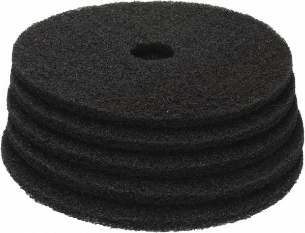 PRO-SOURCE PS-400120 Floor Stripping Pad: Coarse Image