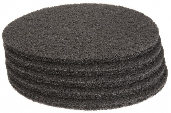 PRO-SOURCE PS-400119 Floor Stripping Pad: Coarse Image