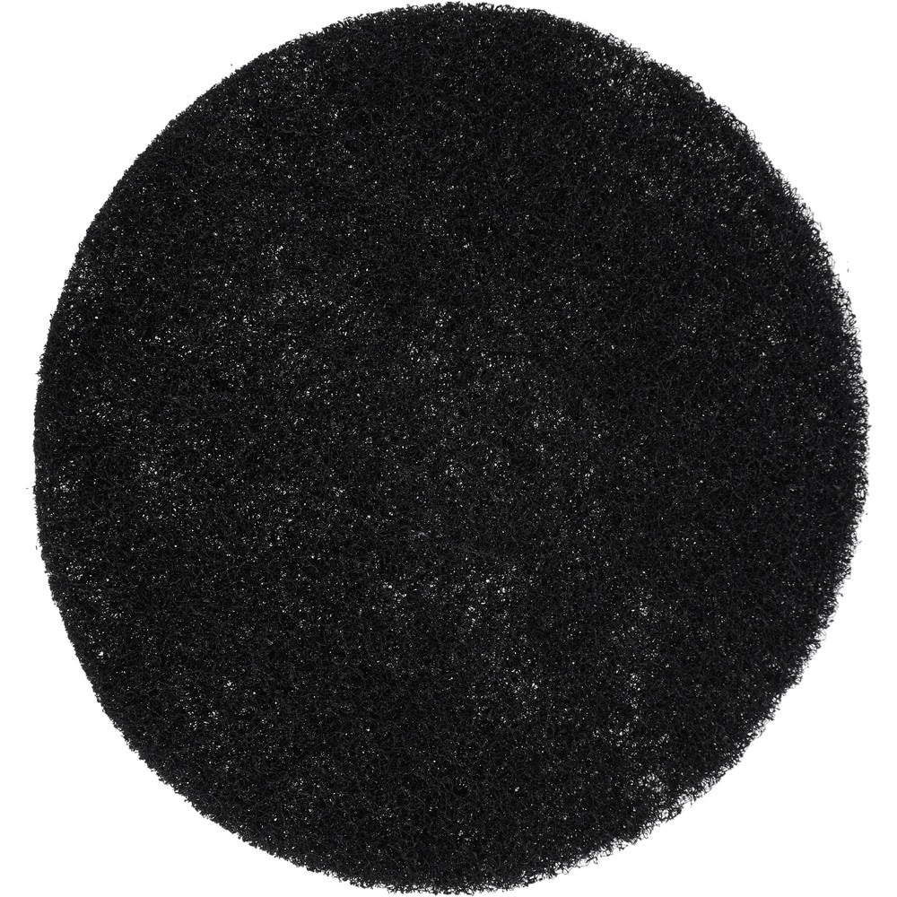 Floor Stripping Pad: Coarse