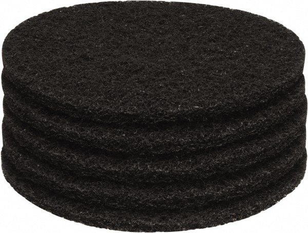 PRO-SOURCE PS-400113 Floor Stripping Pad: Coarse Image