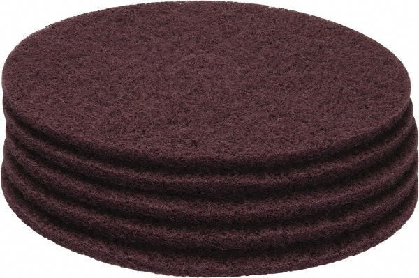 PRO-SOURCE PS-430520 Floor Stripping Pad: Coarse Image