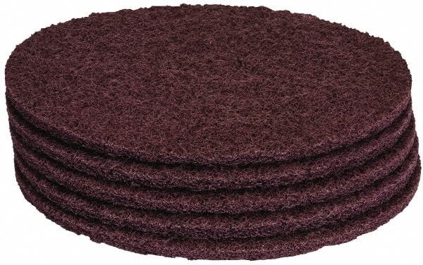 PRO-SOURCE PS-430519 Floor Stripping Pad: Coarse Image