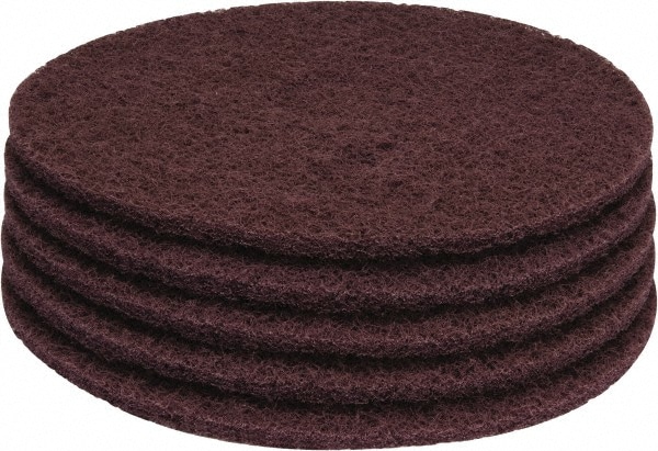 PRO-SOURCE PS-430517 Floor Stripping Pad: Coarse Image