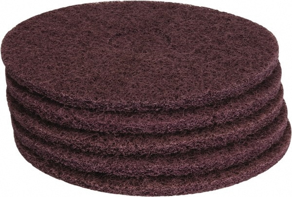 PRO-SOURCE PS-430514 Floor Stripping Pad: Coarse Image