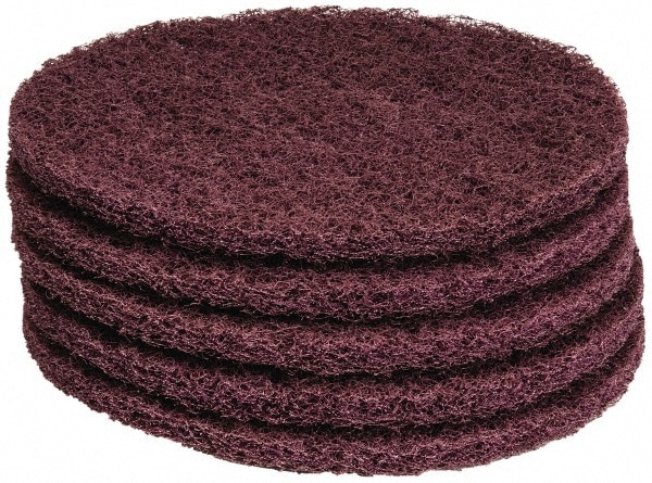 PRO-SOURCE PS-430513 Floor Stripping Pad: Coarse Image